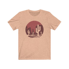 Women's Cathedral Rock Tee