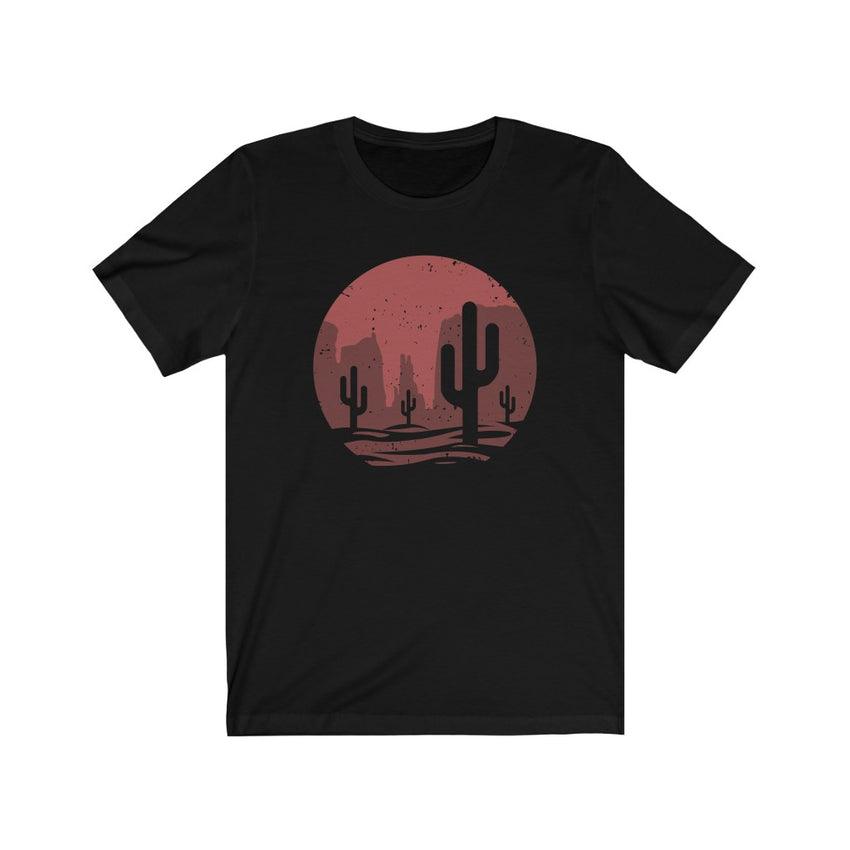 Women's Cathedral Rock Tee